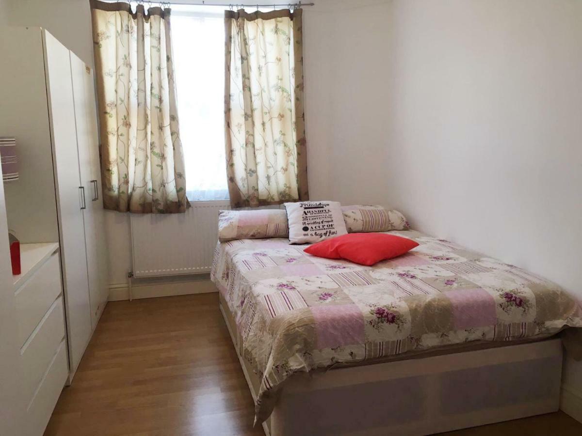 London City Rooms Luaran gambar