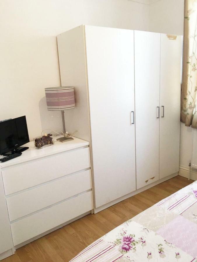 London City Rooms Luaran gambar
