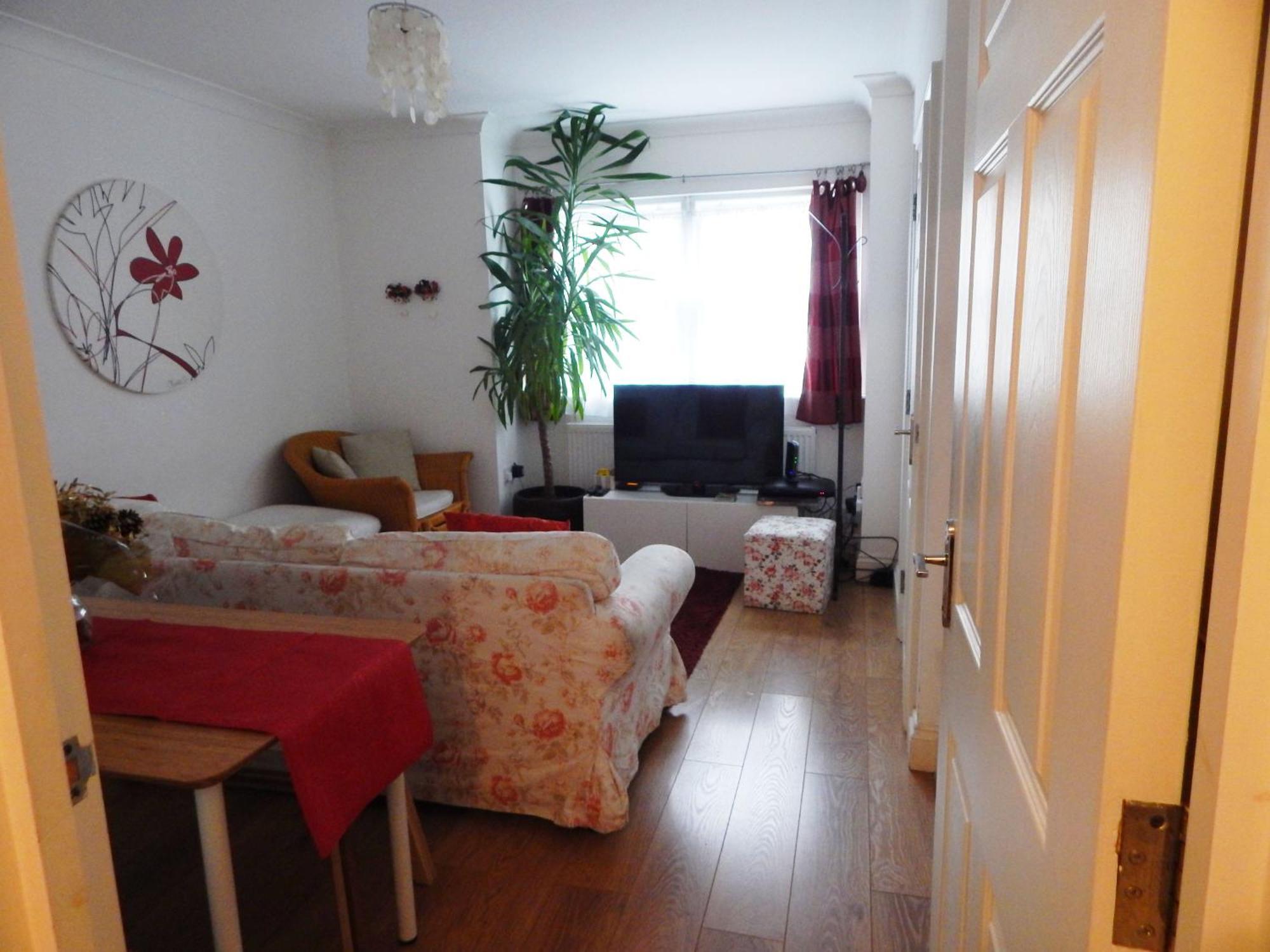 London City Rooms Luaran gambar